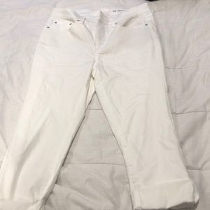 LAUREN CONRAD JEANS 👖🙌